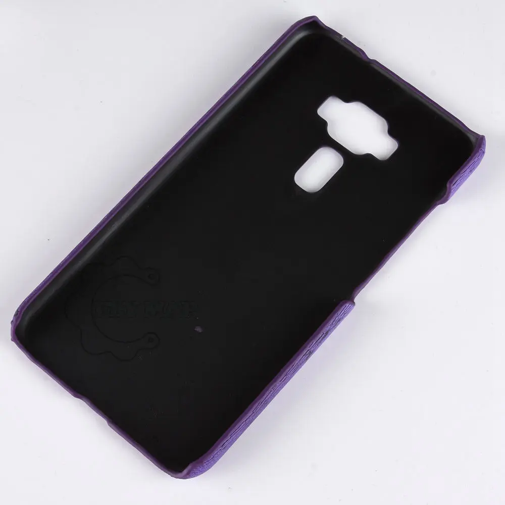 Чехол для ASUS ZE552KL Zenfone 3 ZE 552KL жесткий защитный чехол ПК Z012D Z012DA ASUS_Z012D | Мобильные