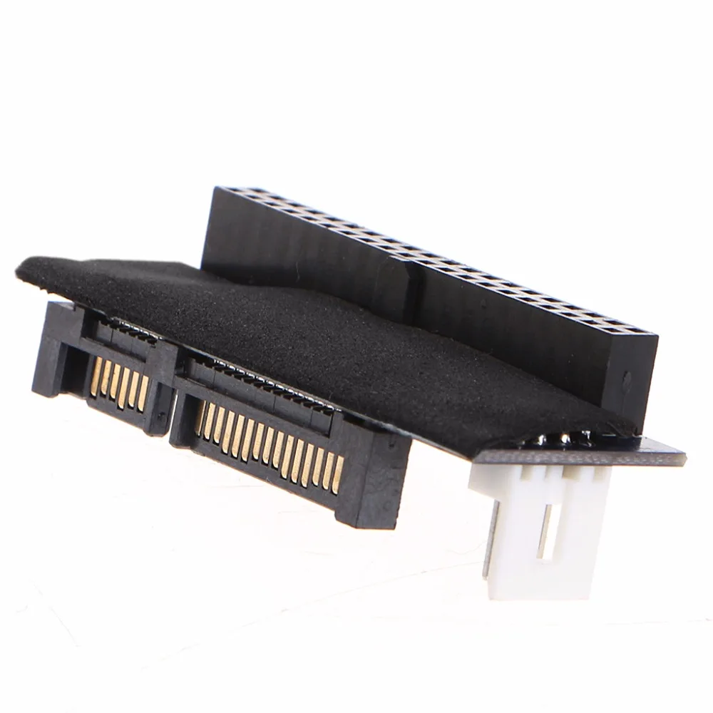 Переходник IDE Serial ATA SATA 3 5 дюйма для жесткого диска переходник параллельно