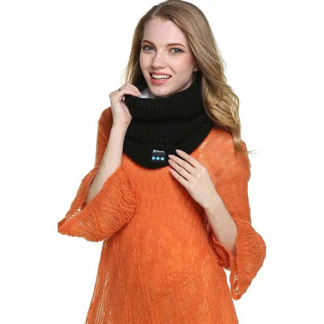 Перезаряжаемая Беспроводная bluetooth гарнитура Smart Fashion 2 H теплый повседневный 4 3 6