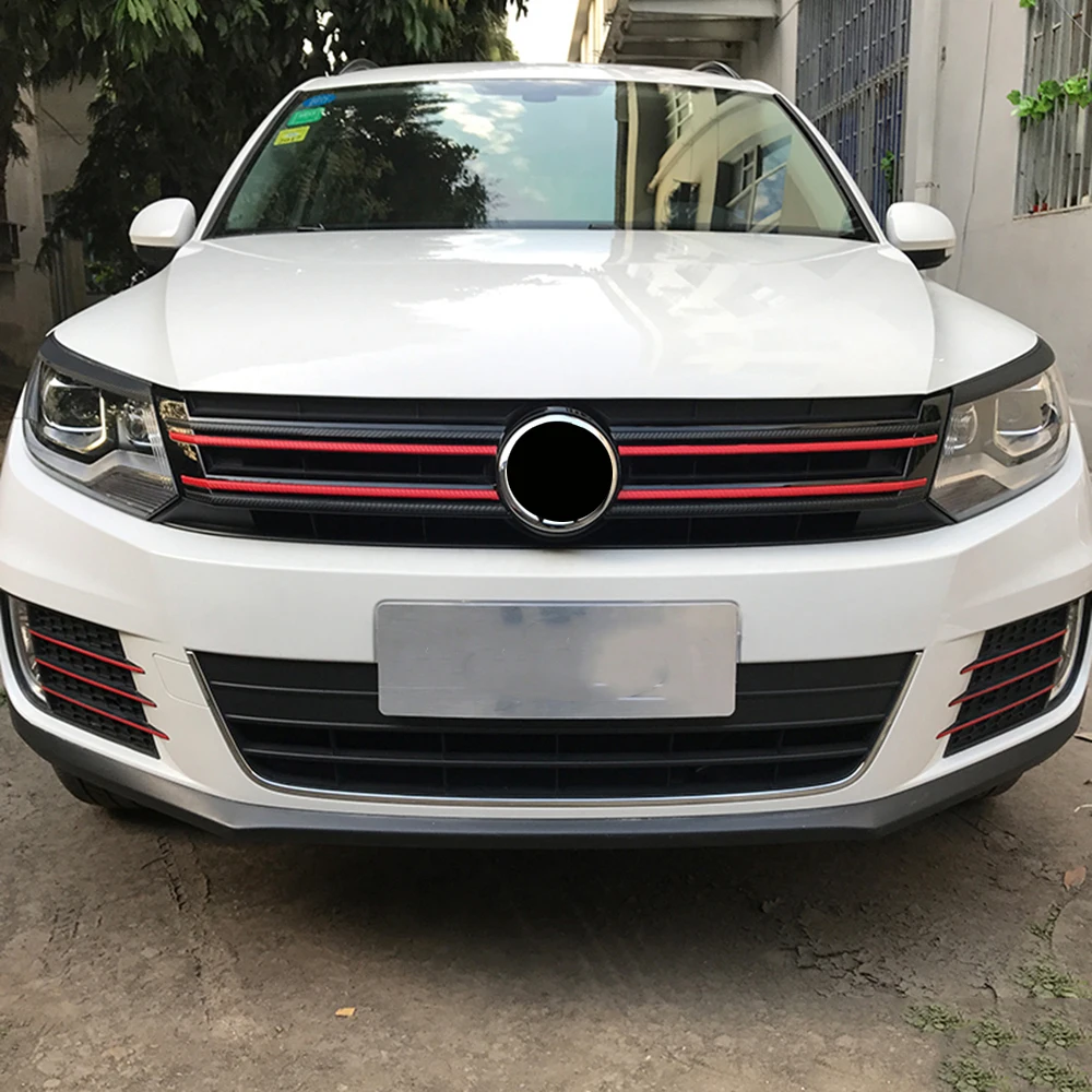 Углеродная фотобумага для переднего бампера Защитная пленка бровей