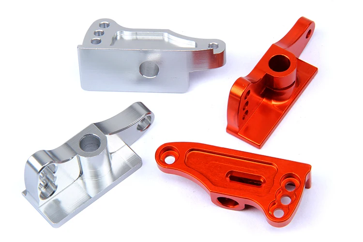 

CNC alloy Wing fixing seat for1/5 HPI baja 5b KM ROVAN 95133