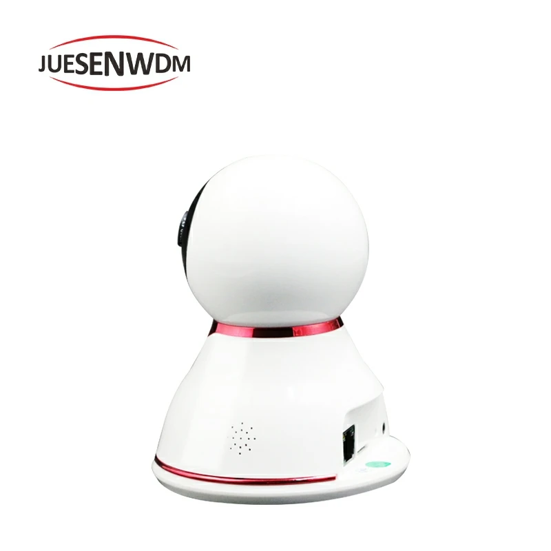 Ip камера JUESENWDM yoosee 1080P PTZ Беспроводная сетевая система видеонаблюдения Wi Fi Умный