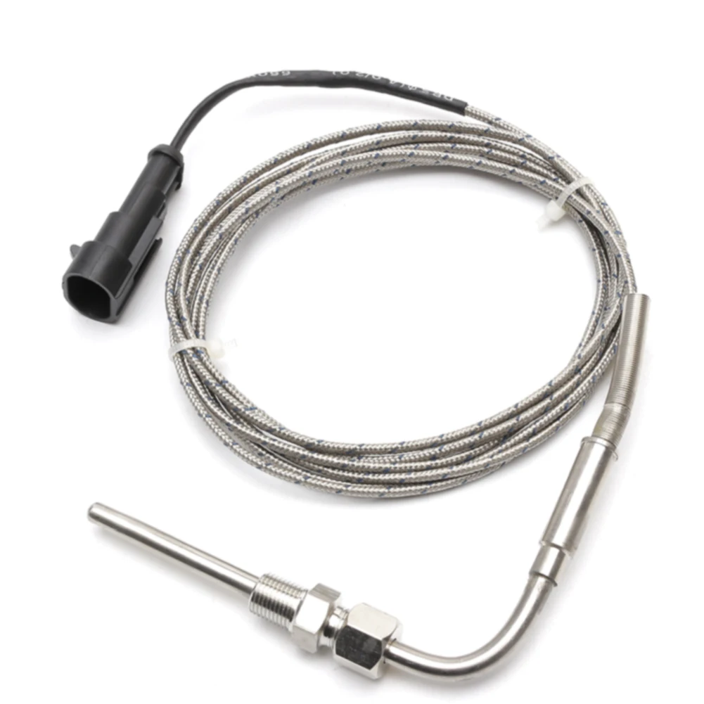 СВЕТОДИОДНЫЙ цифровой дисплей аксессуары газовая температура выхлопа датчик с