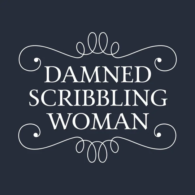 

hahayule Summer Fashion Style Damned Scribbling T-shirt Women Fashion T-shirt Cute Summer Tops Street Casual Wear