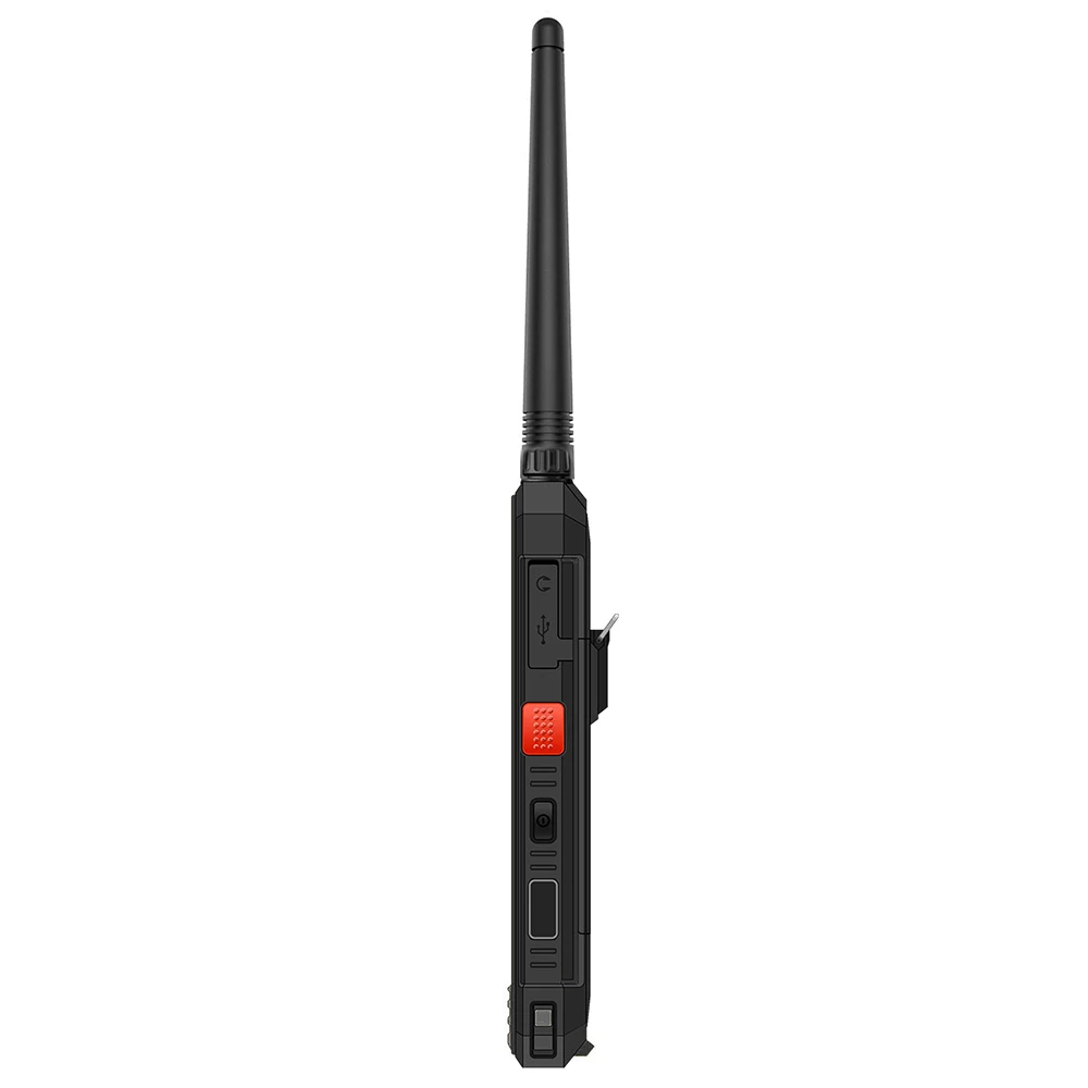 IP68 водонепроницаемый смартфон NOMU T18 4G 4 7 ''Android 0 MT6737T четырехъядерный 1 5 ГГц 2 Гб