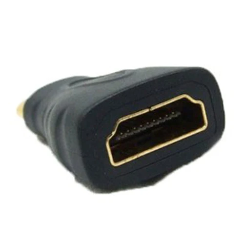 Оптовая продажа адаптер конвертер Mini HDMI male female|mini hdmi|to hdmihdmi |