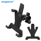 Универсальный Регулируемый держатель-подставка для микрофона 7-11 дюймов для музыки, мотоцикла, велосипеда, планшета Sumsung для iPad 1 2 3 Pro