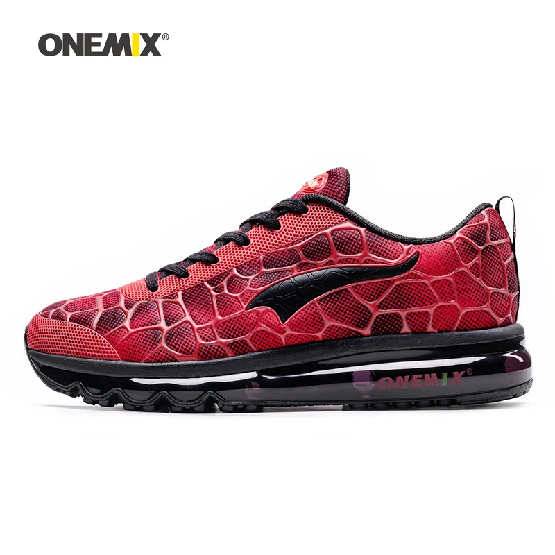 Спортивные кроссовки ONEMIX Man Спортивная обувь для мужчин Max красивые тренды