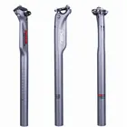 Подседельный штырь из углеродного волокна для велосипеда 27,230,831,6 мм