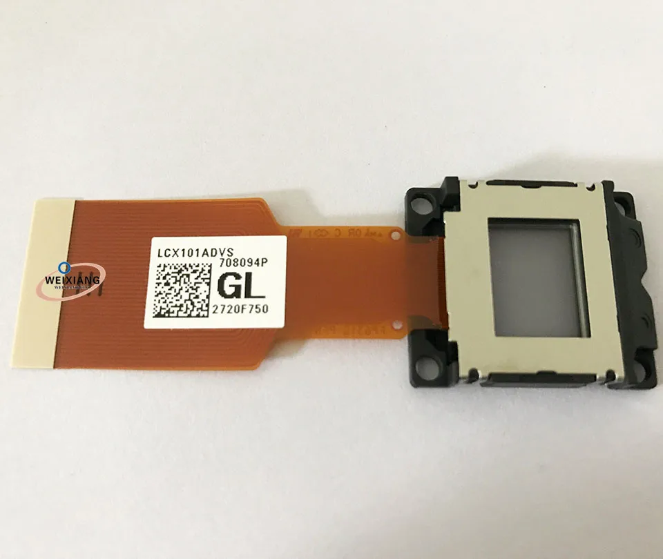 

New&Original LCX101 Projector LCD Panel LCX101A Single CD Panel Prism Board