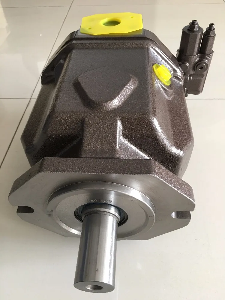 Замена Rexroth A10VSO100DFR1/31R-PPA12K37 Гидравлический поршневой насос | Инструменты