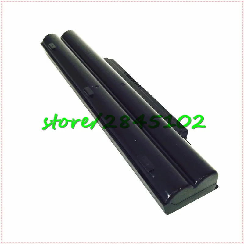 FMVNBP213 FPCBP331 FPCBP347AP CP567717-01 Аккумулятор для ноутбука FUJITSU LifeBook A Series AH532 A532 A512 GFX батареи