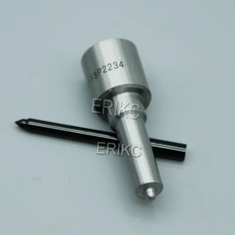 ERIKC DLLA 118 P 2234 (0433172234) дизельные автозапчасти Инжекторная Форсунка топливный насос