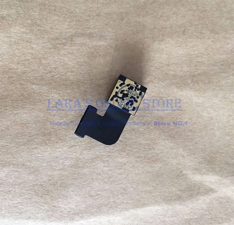 

Original Tested Good for Meizu M2 Note Main Back Rear Camera Module Flex Cable Replacement Spare Parts