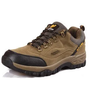 2013 hot sale fashionable men and woman outdoor climbing shoes travel hiking | Спорт и развлечения