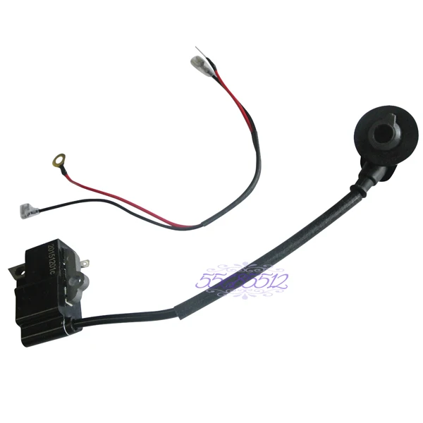 

Ignition Coil Module & Wire Fits STIHL TS410 TS420 Cut Off Saws Spare Part