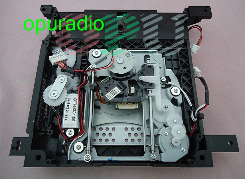 Совершенно новый оптический приемник DVD laser HOP 120X hop120x с механизмом для