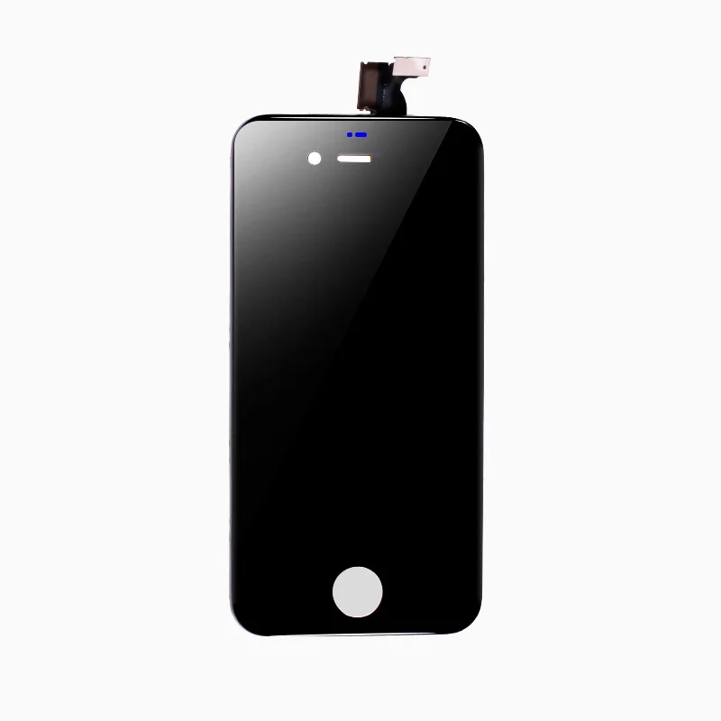 Bonwaystar емкостный экран для iphone 5S дисплей 4S 5 6 6s ЖК комплект оптовая цена 4 &quotэкран