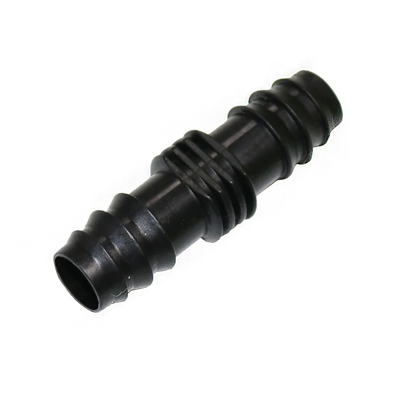 Шланг пластиковый быстроразъемный Pe20 12 мм 100 шт.|hose angle|hose reducersystem post |