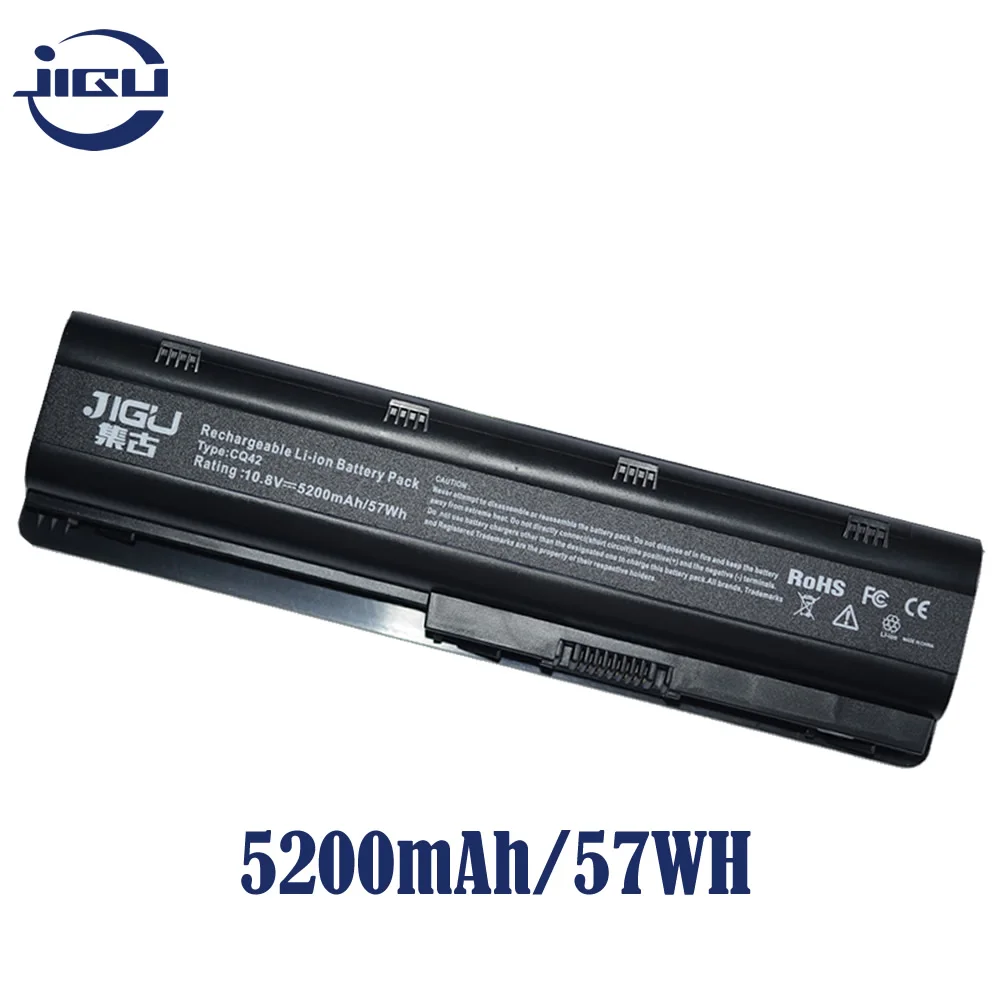 JIGU Laptop Battery For HP 2000 2000z 100 300 430 431 435 62 404NR 630 631 635 636 Notebook PC|battery for hp|laptop battery hplaptop |