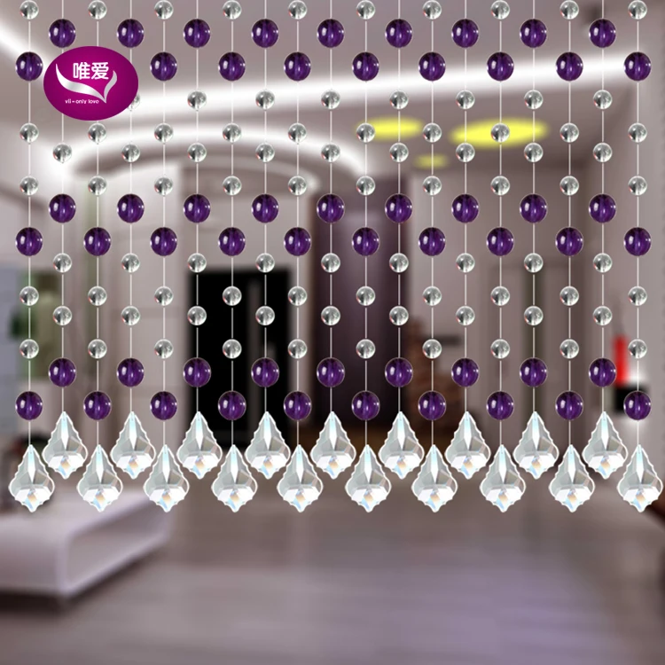 Новинка 2016 10 м/лот занавеска для украшения дома окна крыльца перегородка