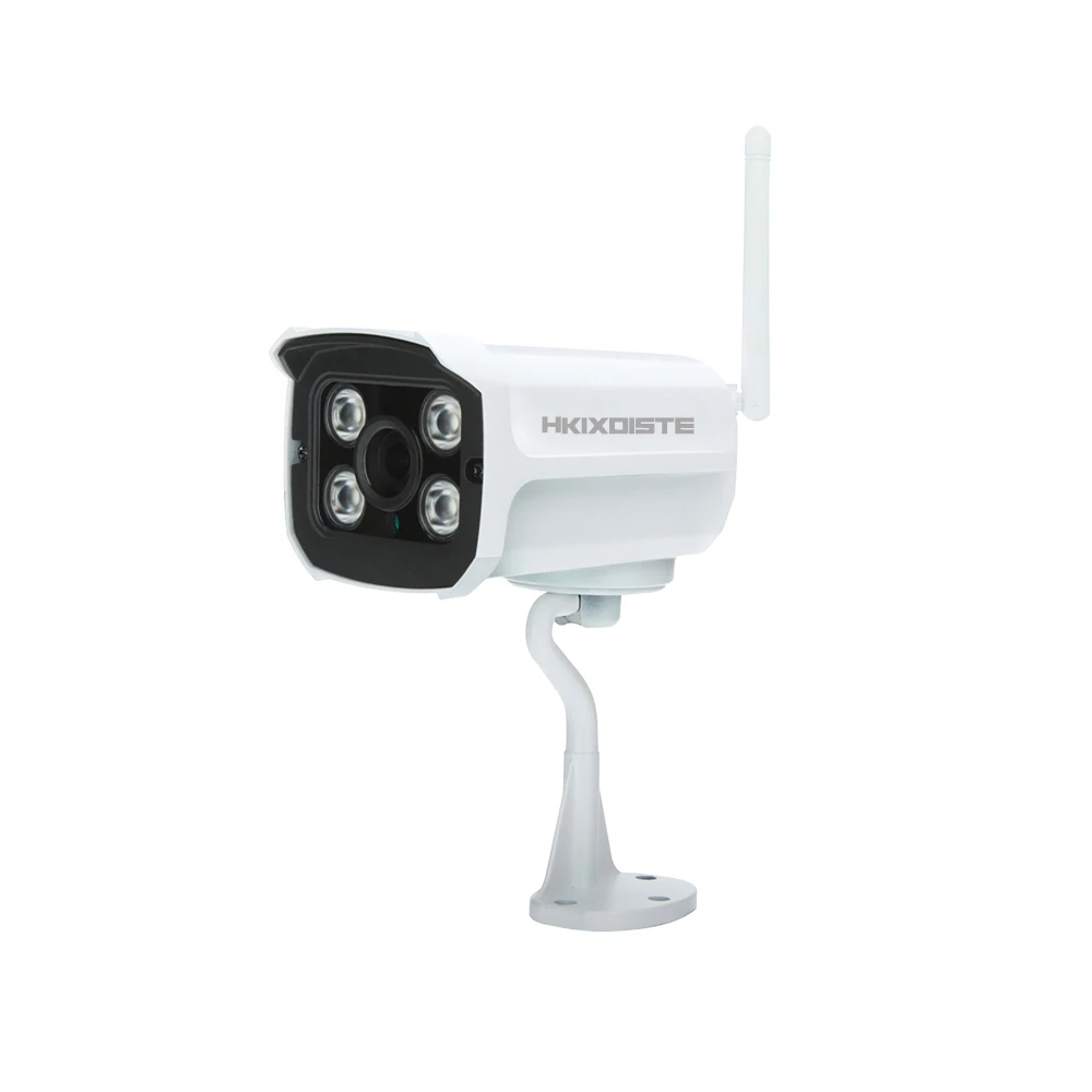 Система видеонаблюдения 4 канала ИК HD Wi Fi 960P|cctv kit|ip camera systemcctv set |