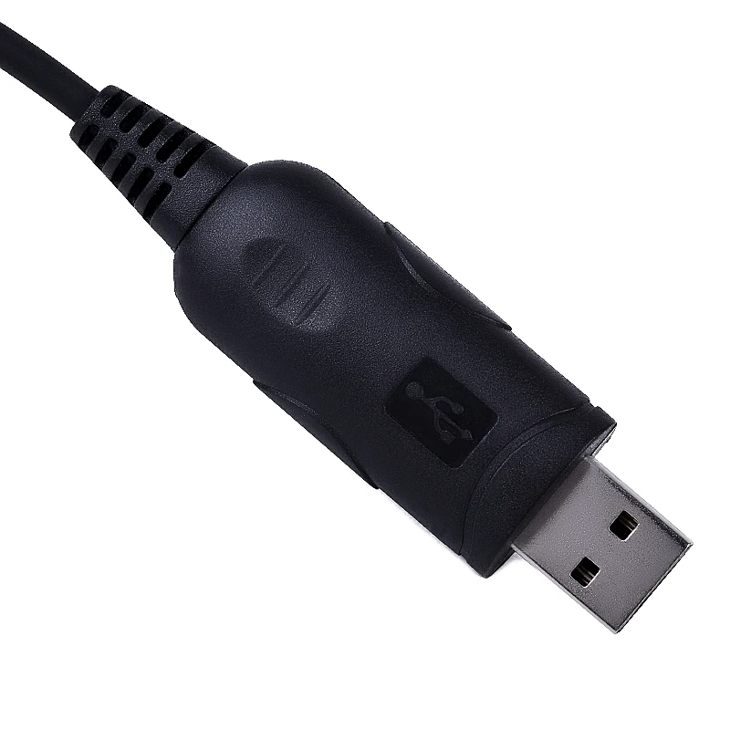 USB-кабель для программирования HYT Radio TC3000 TC3600 TC780 TC710 TC-610P двухстороннее радио |