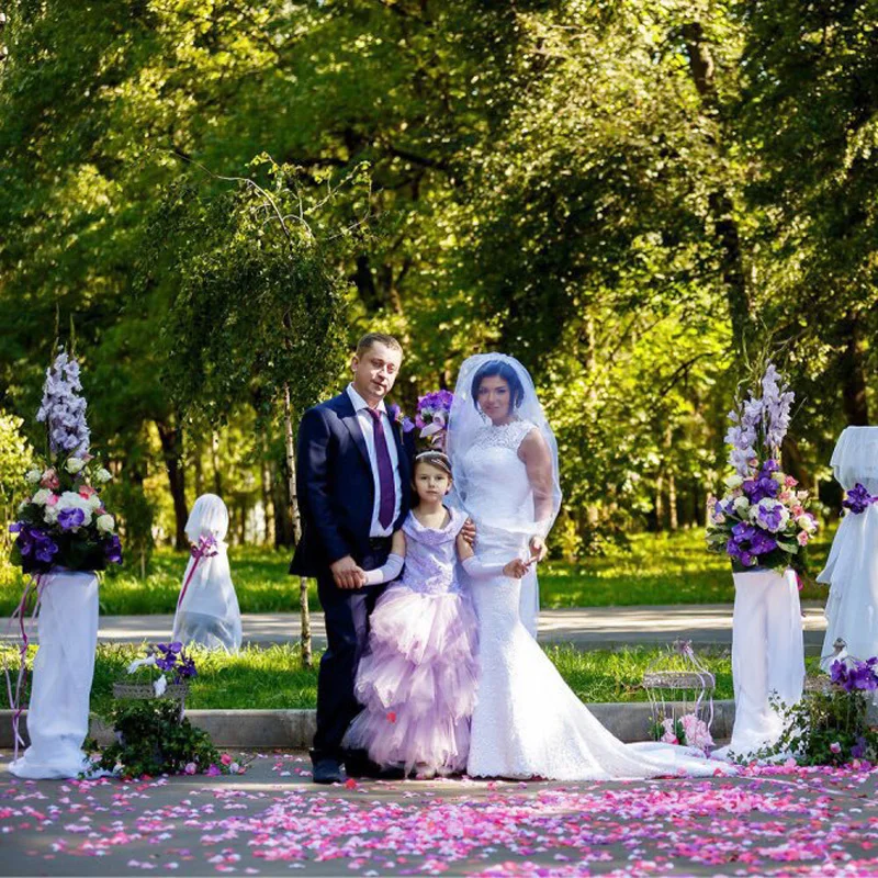 QIFU, Деревенское свадебное украшение, свадебное украшение для свадьбы, вечерние украшения, свадебный душ, свадебные украшения, принадлежности для детского душа