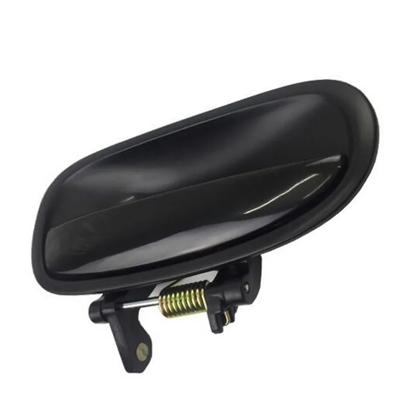 1 шт. снаружи дверные ручки для Honda Civic EK3 № 6 1996-2000 снаружи дверные ручки