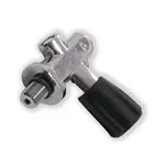 AC951 Acecare клапан высокого давления для подводного плавания PCP баллон из углеродного волокна для дайвинга клапан HPA сжатый Воздушный бак пневматическая винтовка