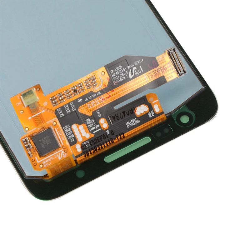 Протестированный ЖК-дисплей для samsung Galaxy A3 A300 A3000 A300F A300M ЖК-дисплей сенсорный экран в сборе+ Инструменты