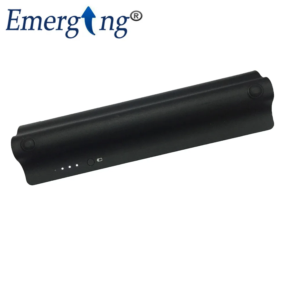 Аккумулятор для ноутбука HP Pavilion G4 G6 G7 G32 G42 mu06 G56 G62 G72 CQ32 CQ42 CQ62 CQ72 DM4 593553 001|new laptop
