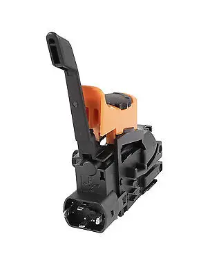 Кнопка регулировки скорости электродрели триггерный переключатель переменного