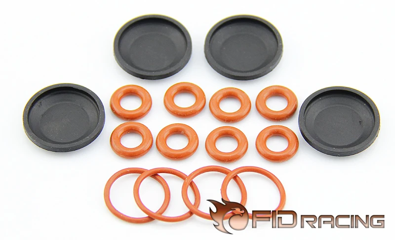 Комплект с защитой от ударов для 1/5 losi 5ive-t | Игрушки и хобби