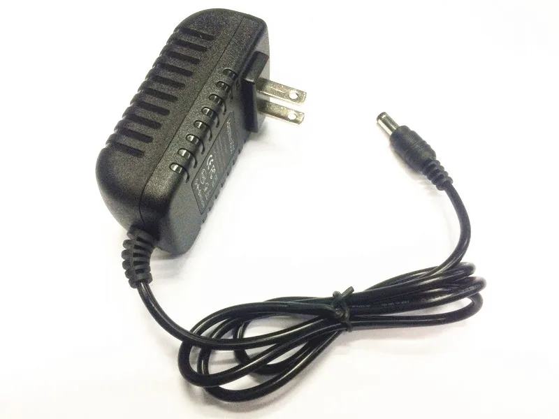 Сетевой адаптер переменного тока для Yamaha PA150-PA130 PA-3 PA-3B PA-3C PA-40 PA-5 PA-5C PA-5D-PA-6 DGX-640 12 В 2A