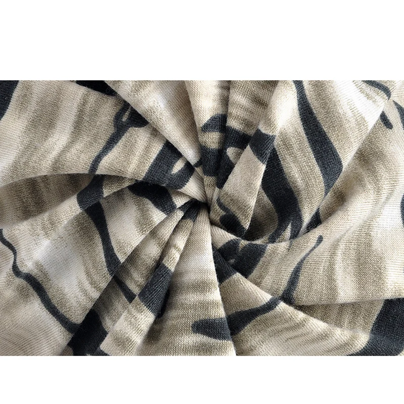 Мужская хлопковая шапка Goexplore теплая камуфляжная шарф с защитой от ветра для