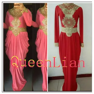 2017 Африканское большое эластичное вечернее кружевное сексуальное платье с вышивкой для женщин, модное дизайнерское женское платье (GL01 #)