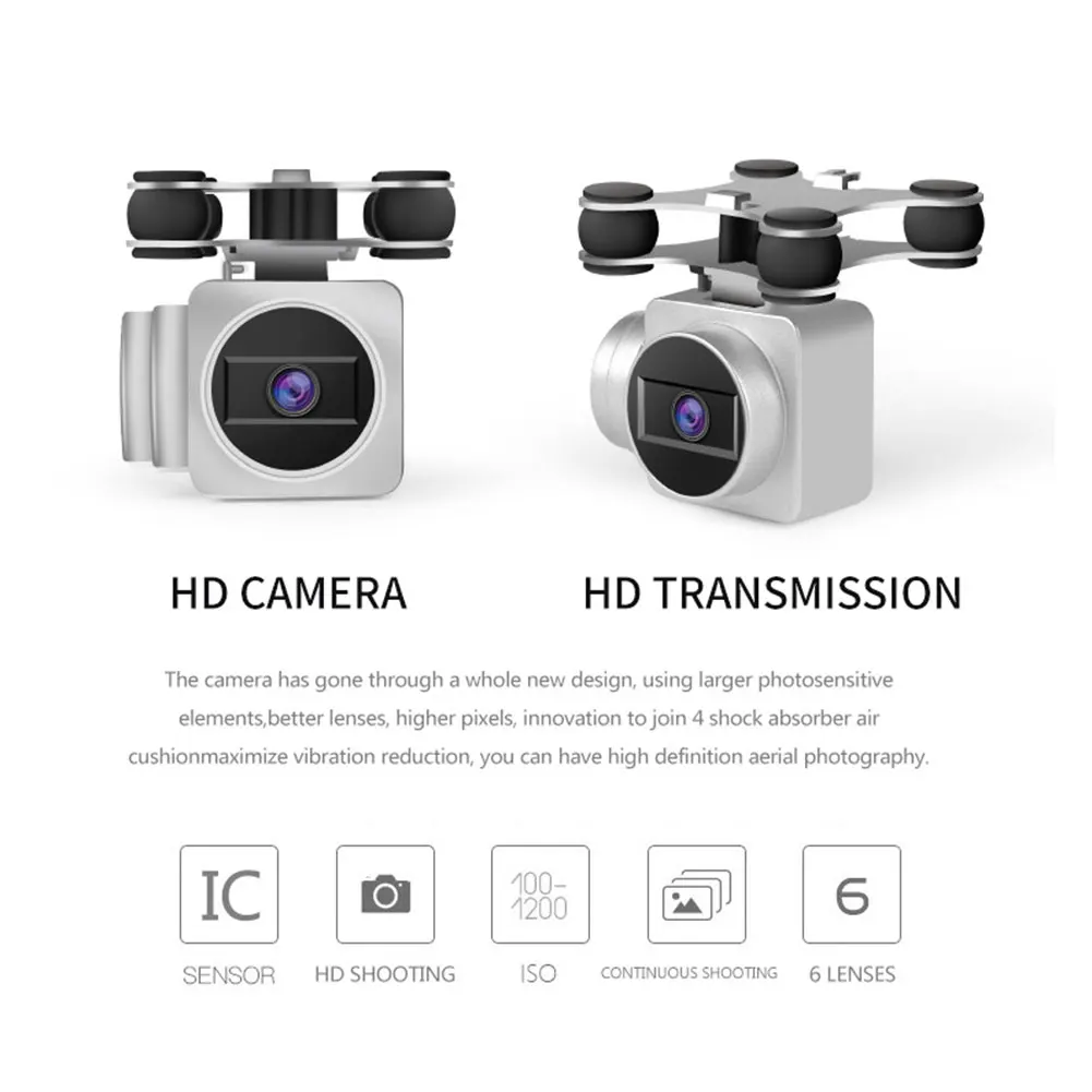 HJMAX для начинающих пластиковая hd камера Дрон детская игрушка FPV ужин выносливость