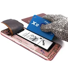 Мобильный телефон Инструменты для открытия аккумулятора для Iphone, Ipad, Samsung, планшета, инструментов для разборки и ремонта аккумулятора смартфона