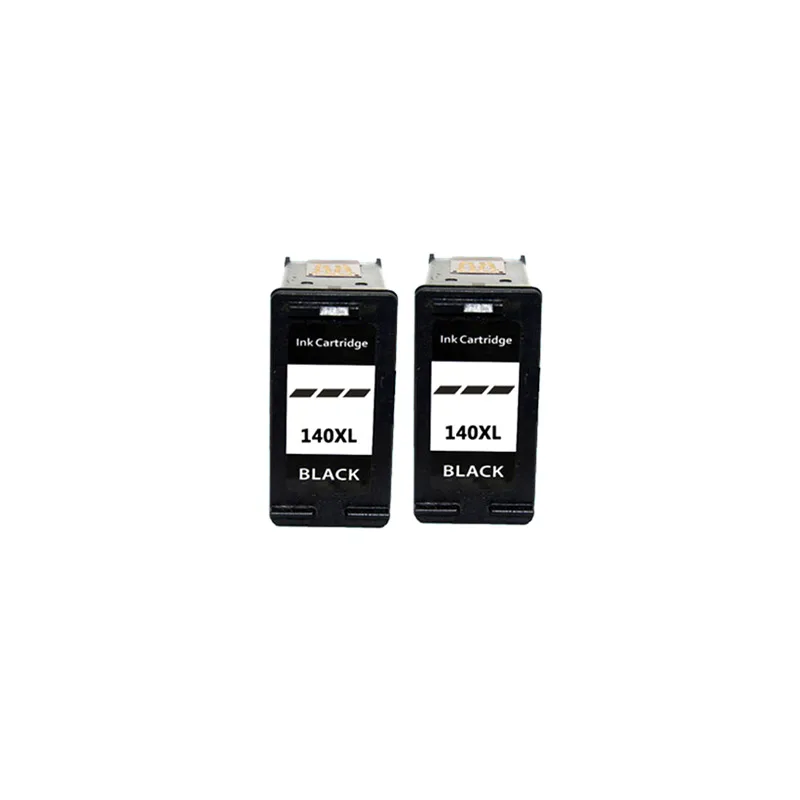 LEADKSAM Replacement for HP 140XL 141XL ink cartridge HP140 FOR HP141 5363 D4263 6413 J5783 C4283 C4343 C5283 D5363 printer | Компьютеры и