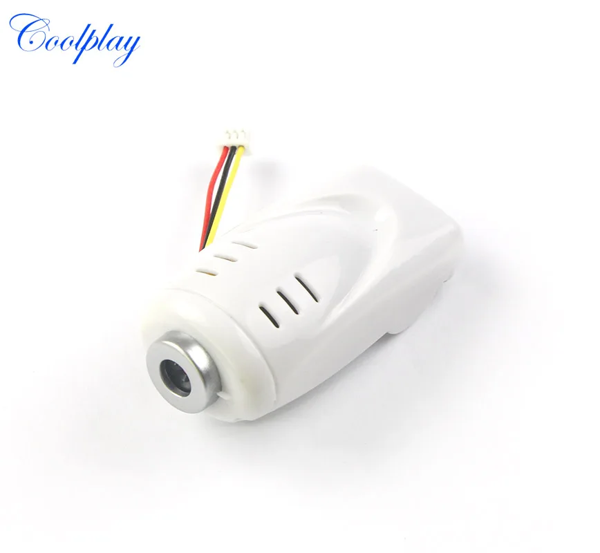 camera 2.0MP HD камера для SYMA X5C 6AXIS 4CH RC Квадрокоптер Дрон с 4G карта памяти запасные части дополнительные аксессуары} - Цвет: camera