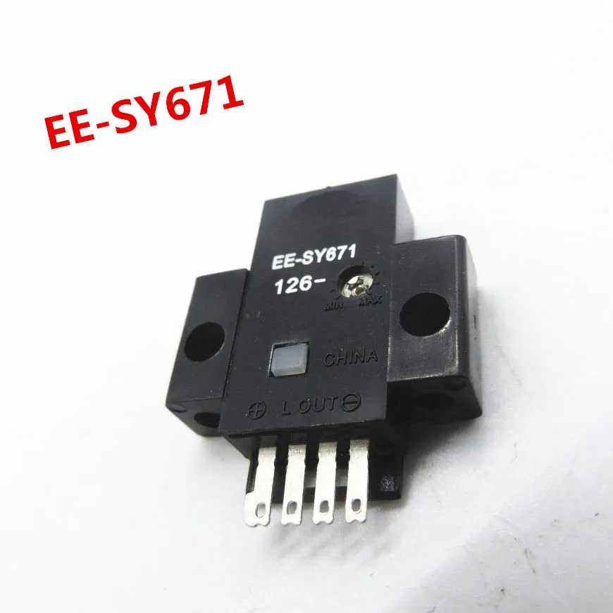 

1 год гарантии новый оригинальный в коробке EE-SY671 EE-SY672