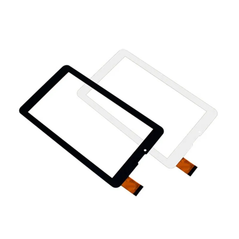 

New 7 Inch Touch Screen Digitizer Glass For Prestigio MultiPad WIZE 3087 3G PMT3087_3G