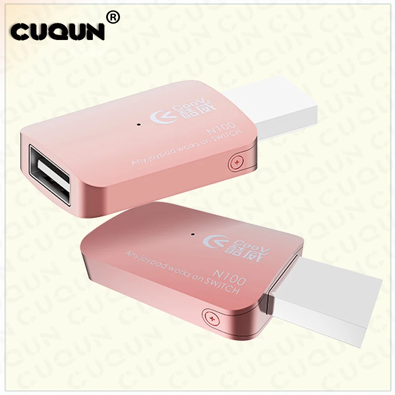 Для PS3/PS4/Xbox One/Xbox 360 USB контроллер Адаптер конвертера для переключателя Nintendo NS