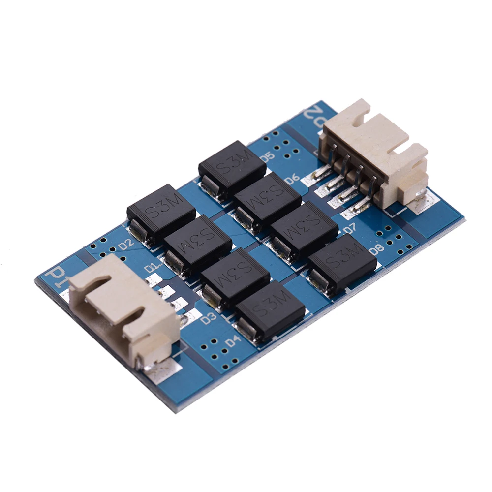 Aibecy упаковка из 4 шт. TL более плавный модуль плюс АДДОН ДЛЯ RepRap MK8 i3 драйвер