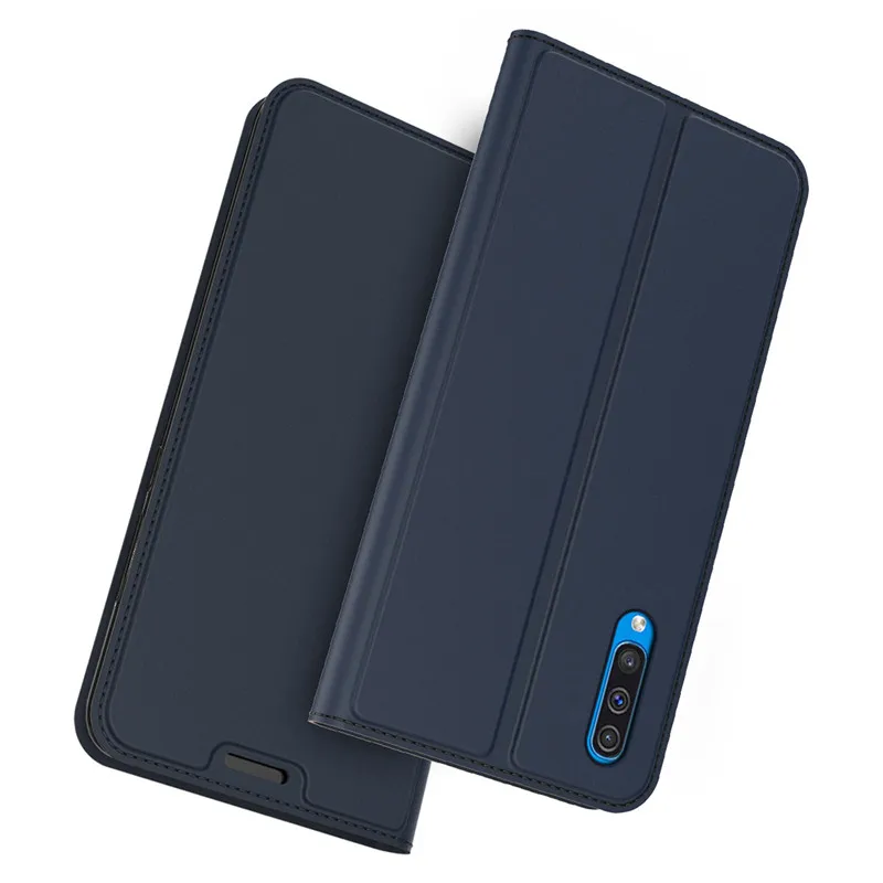 Чехол для Samsung Galaxy A50 A60 A70 A30 A40 тонкий Чехол-книжка из искусственной кожи A20 A10 M10 M20 |