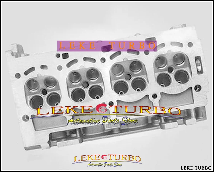 Головка блока цилиндров BMG EA111 для Volkswagen VW Polo 1 4 л 16 в 2006 03C103373E BMG/EA111|head|head headhead cylinder |