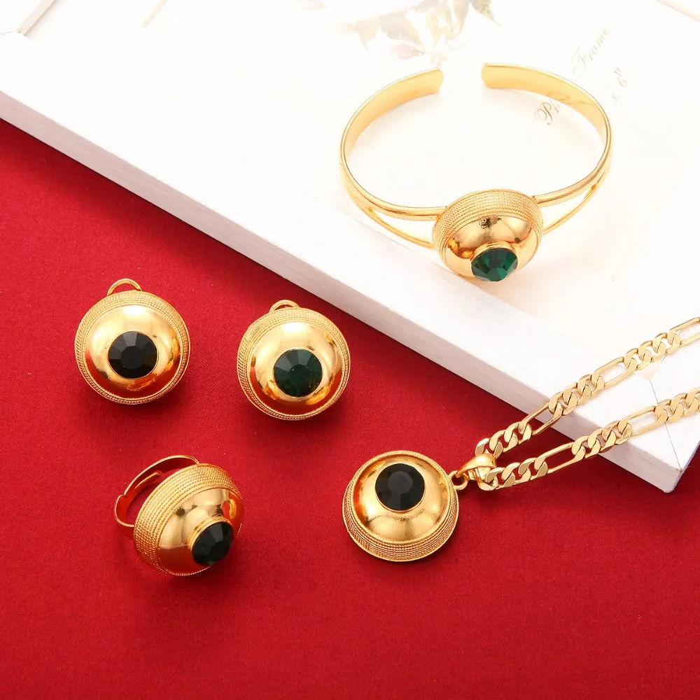 Комплект из колье серёг и кольца для женщин|necklace purse|necklace channelnecklace big |