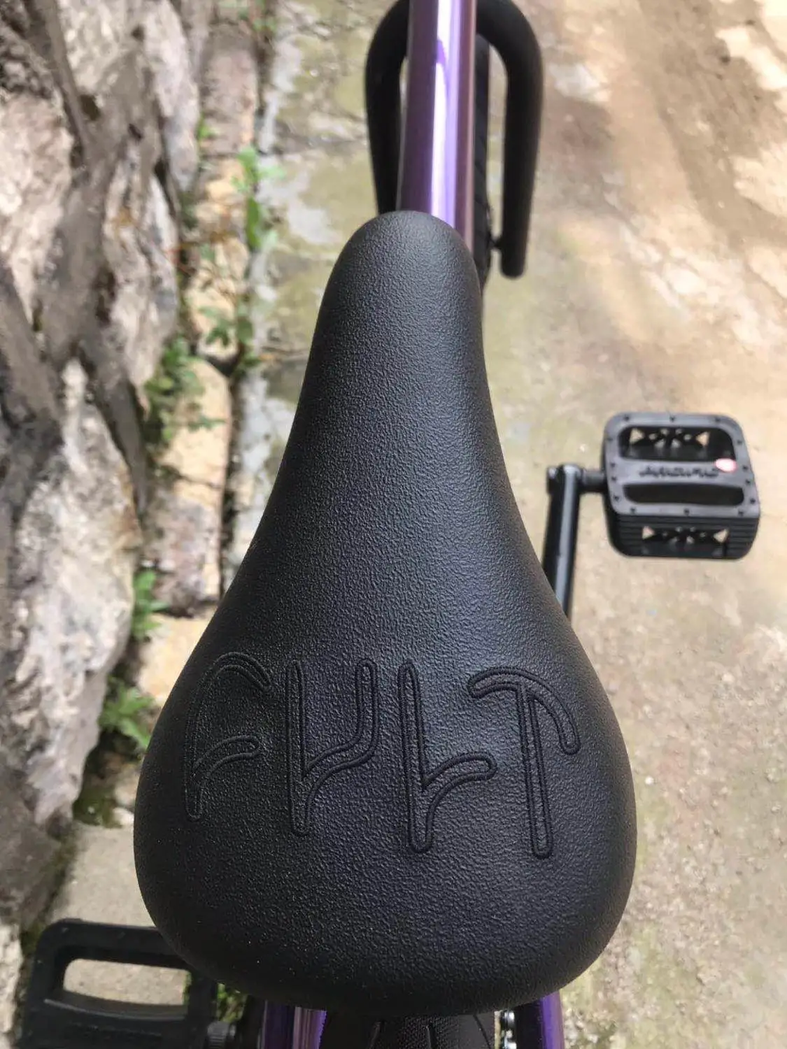 Kink diy bmx велосипед Полный подшипники