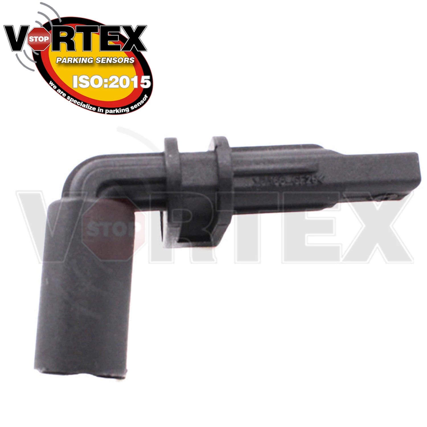 ABS Датчик скорости колеса спереди для Q7 Cayenne Touareg OEM: KM90570 7P0927807A WHT005651 95860640502 |